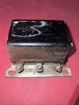 Vintage Delco Remy Voltage Regulator 12V? Oem Nos - Verify Fits First. Fixed Price $60.00.