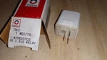 Gm Delco 25523703 Horn Relay D1776 Nos. Fixed Price $14.00.
