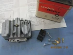 Nos 1963 1974 Corvette Gto Chevelle +voltage Regulator Delco D-639 Gm 1116378. Fixed Price $195.00.