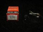 Nos 1958-1961 Chrysler Desoto Dodge Plymouth Amc Napa Echlin Ignition Point Set. Fixed Price $15.95.