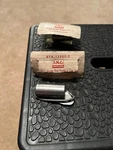 Nos Ford B7A-12300-C Distributor Condenser 1958/1963 DC-12 272 292 302 332. Fixed Price $17.00.
