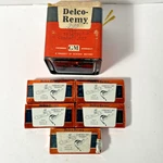 Delco Remy# 1924571 Ignition Contact Set Chevy Gmc Ihc Nash Pakard Rambler. Fixed Price $25.00.