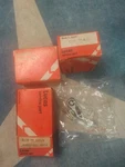 Lucas Cs 74 Ignition Points (3) Boxes 1972-73 Nissan Nos. Fixed Price $25.99.