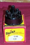 Shurhit C-143 Distributor Cap 6 Cylinder Car Automobile Old Vintage A-302. Fixed Price $14.95.