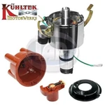 Vw Bug Bosch 009 Chrome Distributor Replacement Beetle Ghia Bus. Fixed Price $59.87.