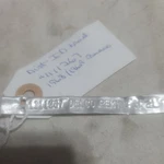 Oem Gm Tach Drive Distributor Metal Id Tag 1967 1969 Chevrolet Camaro Z/28 302CI. Fixed Price $15.00.