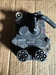 Mercedes W201 190E 4ZYL Motor Bosch Ignition Oem Module / Ezl 0009,0227400574. Fixed Price $158.00.