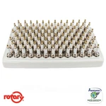 100 Pack Spark Plugs Replaces Champion RC12YC Ngk BCPR6ES Shop. Fixed Price $259.95.