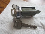 Ford Genuine 1973-1976 Ignition Switch Lock Cylinder, SW-1191, D4AZ-11582-A. Fixed Price $13.99.
