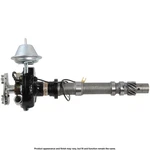 For Chevy One-fifty Series Bel Air Biscayne Cardone Ignition Distributor Tcp. Fixed Price $508.41.