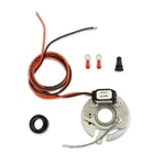 Pertronix Ignitor Kit For Original Lucas Distributors # 45DE4, 45DM4, 47DE4, &. Fixed Price $188.85.