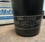 Nos 1949 1955 Ford 8BA 12029 Ignition Coil Yellow Top 6 Volt Flathead Bird F-1. Fixed Price $149.99.