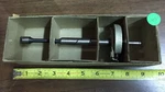 Nos Autolite IGS2002R Distributor Main Shaft Assembly With Weights. Fixed Price $64.12.