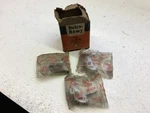 Nos Delco 3CONTACT Point Sets 55-57 Chevy 40-48 Cadillac 54-56 Pontiac 1916636. Fixed Price $15.00.