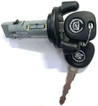 New Cadillac Cts 2003-2007 Ignition Lock Cylinder Switch W/ Chipped Logo Keys. Fixed Price $155.77.