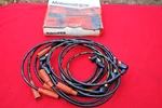 68 69 70 Mustang Nos Ford 390 428 Spark Plug Wire Set D6PZ 12259 Vintage Orig. Fixed Price $189.00.