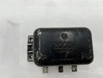 Porsche 356 Bosch Early Voltage Regulator RS/UA200/6/23 C# B1. Fixed Price $213.75.
