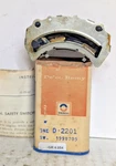 Nos Delco (gm)neutral Safety/ Backup Swtch 1959-1964 Pontiac 1998705 D2201. Fixed Price $149.00.