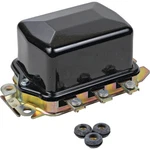 6V Mechanical Regulator, Adjustable, 3 Terminals, Positive Polarity. Fixed Price $231.01.