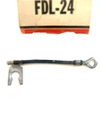 Nos Standard Ignition Parts Distributor Lead Fdl 24 Edsel Ford Lincoln Mercury. Fixed Price $7.95.