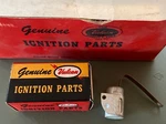 Vulcan IAT-2015 Ignition Condenser 1935-65 Dodge 46-67 Truck 35-60 Plymouth. Fixed Price $12.00.