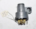 Nos 1955-1956 Chevrolet Belair Pass Car 1955-57 Corvette Ignition Switch 1116512. Fixed Price $108.00.
