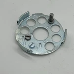 Porsche 356 Pre-a Bosch VE4 Brs 383 Distributor Base Plate Bus Split Beetle. Fixed Price $65.00.