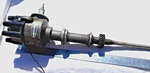 Studebaker Distributor 1956 1957 1110864 Delco Remy Excellent Overall Oem. Fixed Price $99.95.