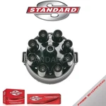 Standard Distributor Cap For Packard Super Eight 1948-1950 L8-5.3L. Fixed Price $28.75.