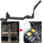 81-88 Oldsmobile Cutlass & 84-87 Buick Regal Battery Hold Down Clamp Gm 22512299. Fixed Price $23.01.
