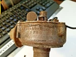 Gm Delco Remy Distributor 1110280 3F1 Used Fits 1962-70' 292 250 230 Inline. Fixed Price $13.66.