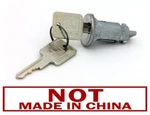 New Lockcraft In-dash Ignition Cylinder W/keys For 67-72 Chevy Gmc Truck. Fixed Price $23.99.