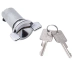 70-78 Gm Various Models Chrome Coded Ignition Lock & Set Of Keys 607893 12534399. Fixed Price $22.40.