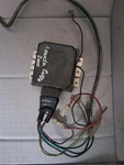 Fiat 131 2000 Racing Lancia Beta Ignition Control Unit Bosch 0227100014. Fixed Price $172.65.