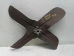 364 Automatic Blade Fan & Spacer For 1958 Buick Century Door. Fixed Price $59.95.