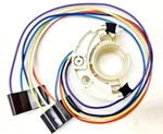 1963 1964 Nova Chevy Ii Turn Signal Switch Made In Usa Chevrolet Truck Corvette. Fixed Price $66.95.