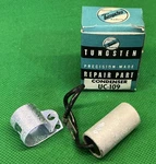 Nos Vintage Tungsten Products Condenser #UC-109 Genuine Repair Part Kit. Fixed Price $9.95.