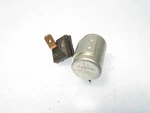 Volvo 164 1971-1974 New Bosch Brand Ignition Condenser 1.237.330.273. Fixed Price $16.10.