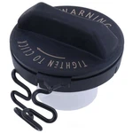 Fuel Tank Cap-tethered Motorad MGC837T. Fixed Price $18.44.