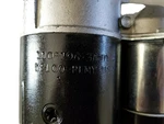 Delco Remy Starter Chevy Monza, Vega 1971-1975 Oem # 1108196 3A30 Date Coded. Fixed Price $138.70.
