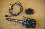 68 Corvette 427 390 400 Ignition Distributor Amp & Wiring Date 7K16 1111294. Fixed Price $1399.99.