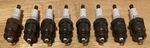 Nos Ford Autolite Spark Plugs BRF-32 Mustang Shelby Galaxie Cougar 289 Hipo 428. Fixed Price $70.00.