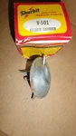 Nors 1960-61 Volkswagen W/ Vw Distributor Vacuum Advance 211905271B. Fixed Price $29.99.