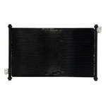 A/c Condenser Aluminum For Honda Accord 2.3L 1998-2002 80100S84A00. Fixed Price $175.99.