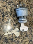New Old Stock Bosch Ignition Switch W/ Vintage Keys Genuine Oem Porsche 356. Fixed Price $39.99.