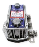 Vintage Blue Streak Polamatic Voltage Regulator VR-341XP Untested. Fixed Price $19.99.