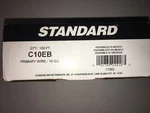 Standard Motor Products C10EB Ignition Wire Set Qty 100 Ft. Primary Ga.. Fixed Price $103.99.