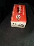 Nors Standard JC45 Condenser. Fixed Price $8.00.