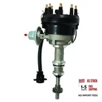 Oeg Parts New Distributor Compatible With Lincoln Mercury 351 5.8 6.6 400 7.5. Fixed Price $91.64.