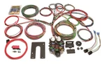 Painless Wiring 10104 21-CIRCUIT Classic Customizable Pickup Chassis Harness. Fixed Price $355.62.